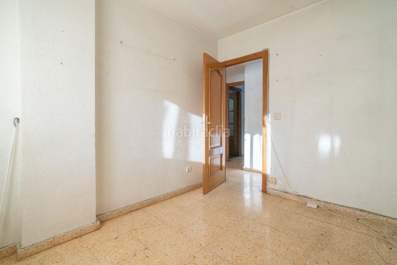 Foto 3444ce87-f86c-40ca-9c51-d540e0ab85de. Pis amb aparcament a Malva Rosa Valencia