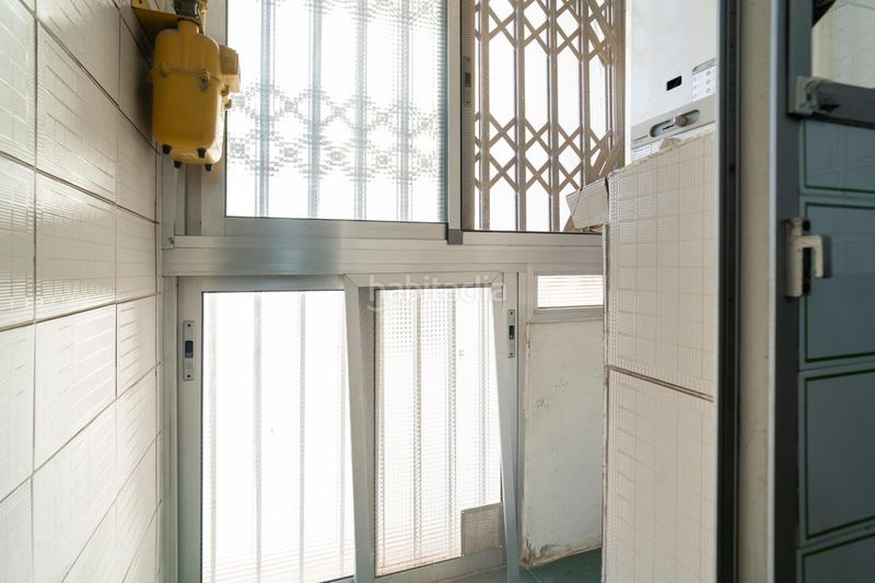 Foto 484eb503-2ad2-406a-8e73-645c31293533. Pis amb aparcament a Malva Rosa Valencia