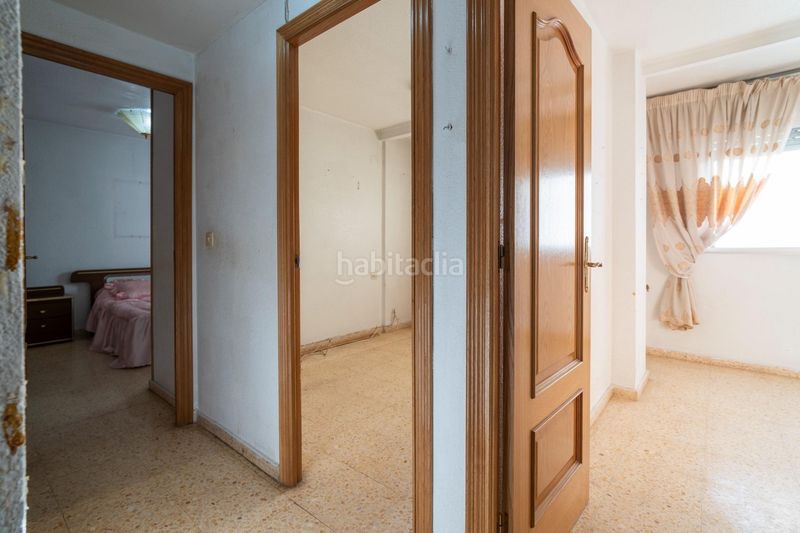 Foto 4aedcdb9-ee02-4c39-ae59-3c7ef53ac0b4. Pis amb aparcament a Malva Rosa Valencia