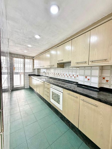 Foto 551283f0-1bb8-4135-894f-f5255ba9eb91. Pis amb aparcament a Malva Rosa Valencia