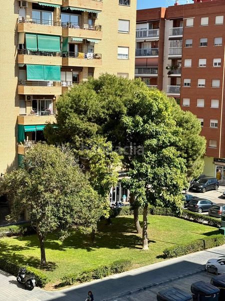 Foto 55c7f930-5641-406a-bf12-8958f081e6af. Pis amb aparcament a Malva Rosa Valencia