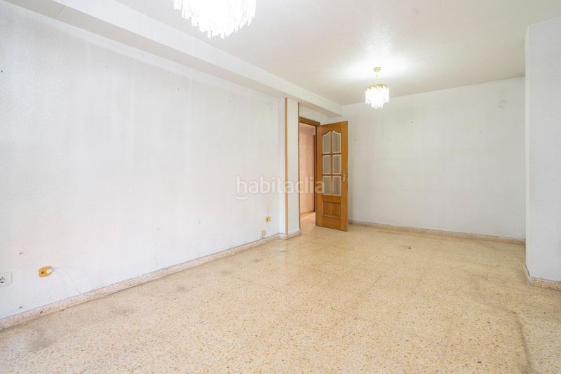 Foto 56acc11c-14bd-4b4a-be67-a15925902c83. Pis amb aparcament a Malva Rosa Valencia