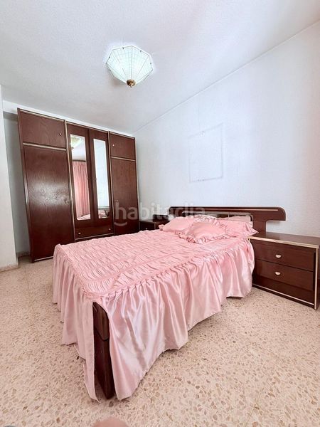 Foto 68bc63c0-700b-46fd-bddd-d5718d4986e6. Pis amb aparcament a Malva Rosa Valencia