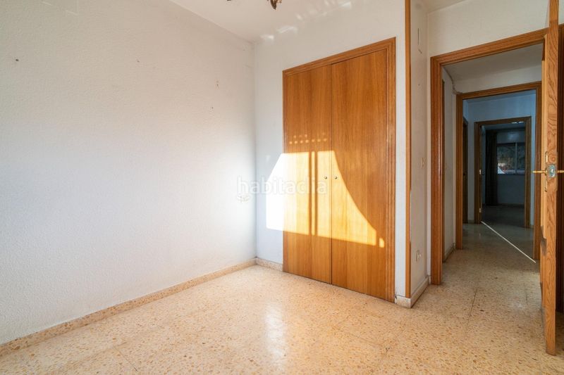 Foto 8a0c24e7-67a9-42c6-824b-a67850913664. Pis amb aparcament a Malva Rosa Valencia