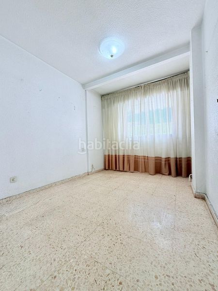 Foto b373e139-c3b2-4e35-9460-e1404422515a. Pis amb aparcament a Malva Rosa Valencia