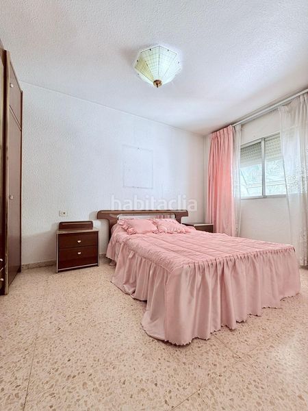 Foto c65a7254-8b0a-447c-bba5-95e2e07bcad7. Pis amb aparcament a Malva Rosa Valencia