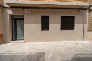 Rez-de-chaussée à Centro - Ambulatorio. Vivienda en venta en planta baja paiporta