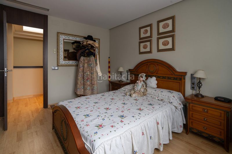 Foto 26ed9627-9141-4d44-a729-db9bc0857137. Casa amb calefacció aparcament a Benetússer