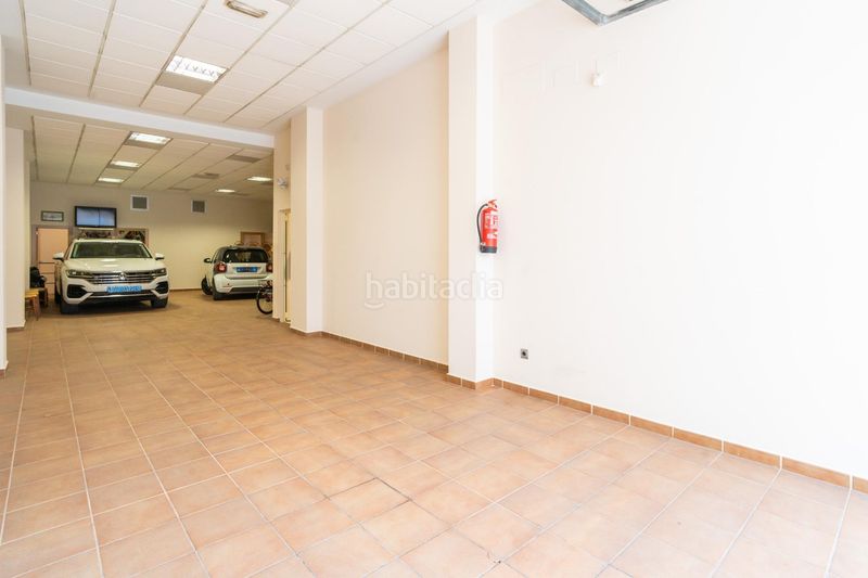 Foto 400aacd5-2fe7-4706-909c-9e2cfc11289d. Casa amb calefacció aparcament a Benetússer