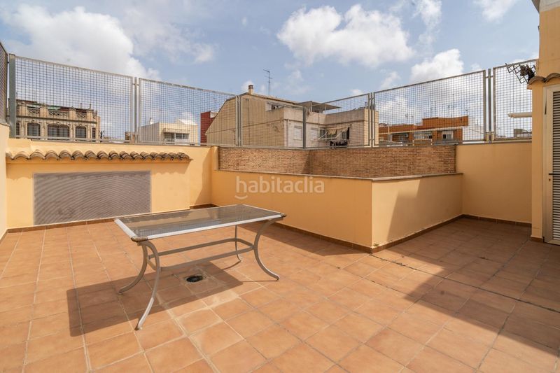 Foto caef7497-2a18-44a5-bf72-76200c260b9f. Casa amb calefacció aparcament a Benetússer