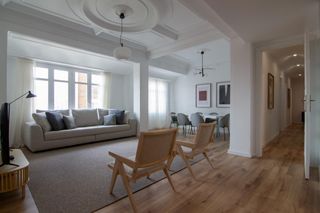 Miete Etagenwohnung in Sant Francesc. Amplio piso en alquiler en pleno centro de valencia