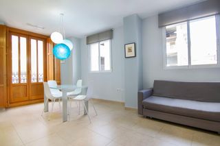 Location Appartement à El Mercat