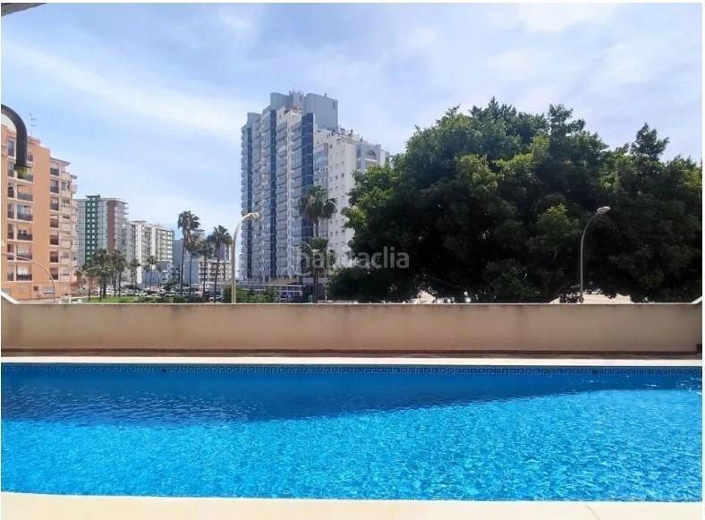 Foto b7d4b150-0e12-458a-bcc7-30d7f78073bd. Àtic amb piscina a Sant Antoni Cullera