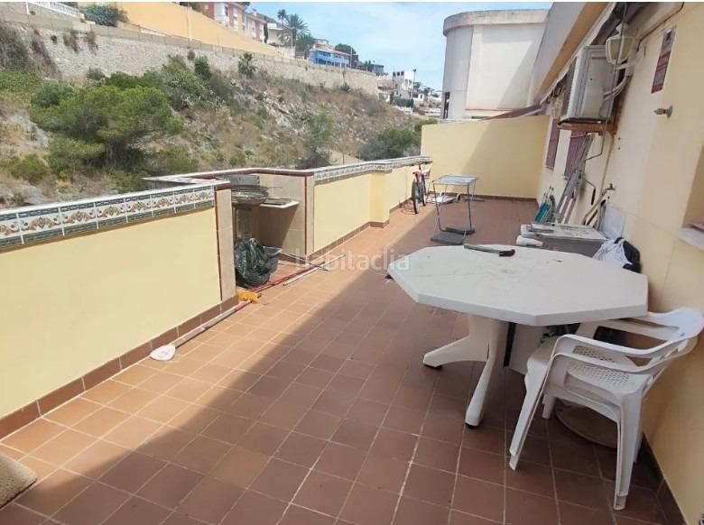 Foto e24f77ec-12a6-4a18-b2f6-bbc2edb759f9. Àtic amb piscina a Sant Antoni Cullera