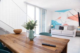 Flat in El Cabanyal-El Canyamelar