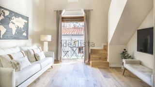 Affitto Appartamento in La Xerea. Exclusivo dúplex con terraza en el corazón de valencia