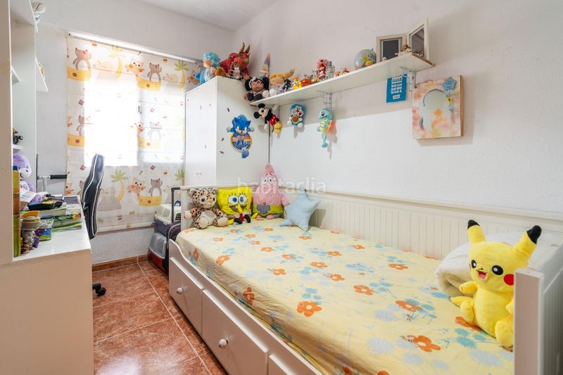Foto 5b8f13fe-51a7-45cd-8222-d1468456a464. Pis a pueblo de Cullera Cullera
