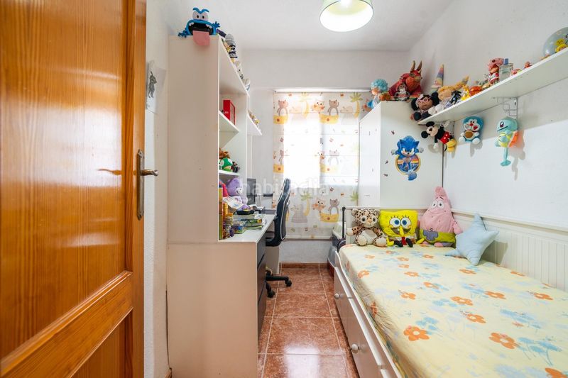 Foto d0af615e-b50a-4f6a-9ba3-983ee1225c9b. Pis a pueblo de Cullera Cullera