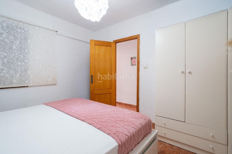 Foto fbdf5541-e1ac-4618-b9b7-2134d29863dc. Pis a pueblo de Cullera Cullera
