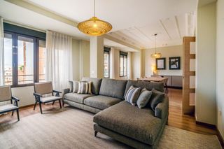 Flat in Sant Francesc