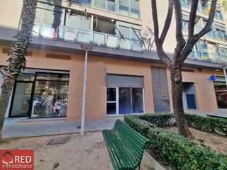 Lloguer Local Comercial  Carrer bonavista. Local comercial en zona polideportivo picassent