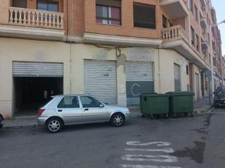 Local Comercial a Picassent