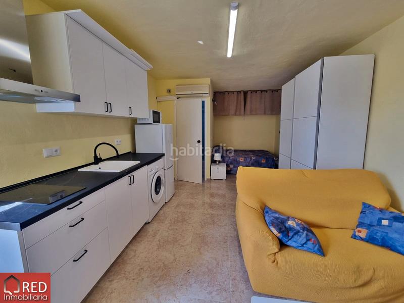 Foto 081ea7a7-5b99-4545-9743-268709593d34. Alquiler estudio  amueblado en planta 1ª de casa adosada en Picassent