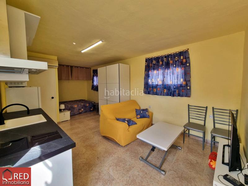 Foto 30a3ec8a-1a78-4d8c-a559-708addd53d32. Alquiler estudio  amueblado en planta 1ª de casa adosada en Picassent