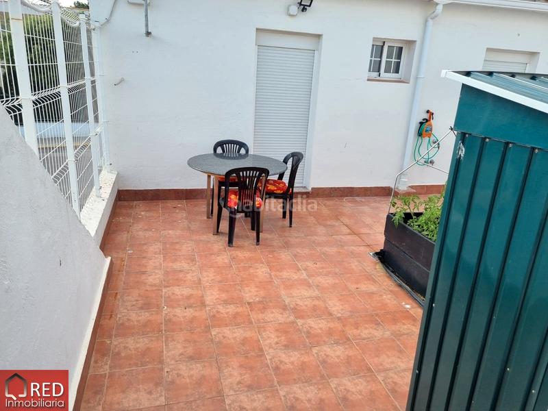 Foto 7d5b851b-5983-43cc-8e2b-42154b750383. Alquiler estudio  amueblado en planta 1ª de casa adosada en Picassent