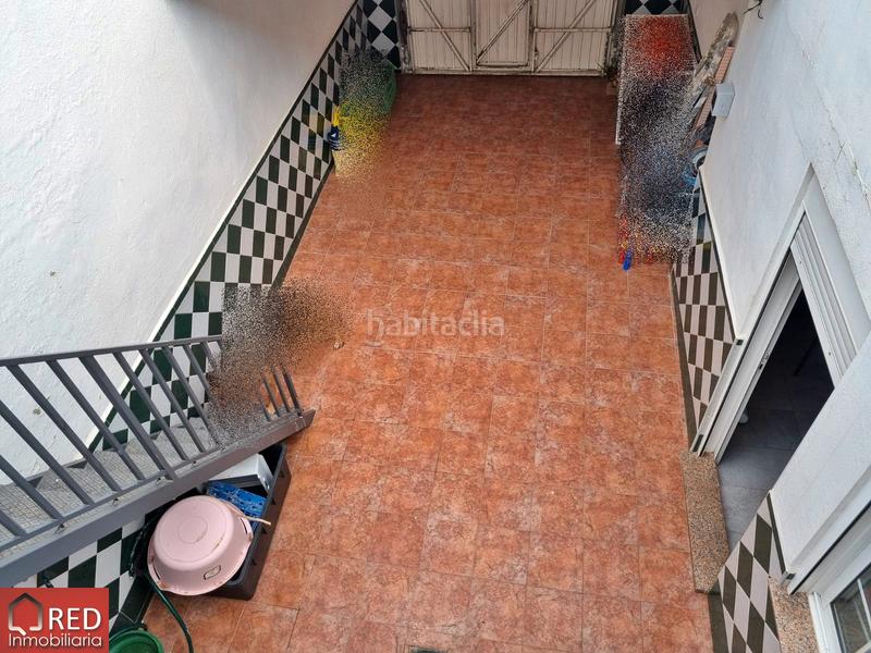 Foto 7e3a96a2-e14a-4802-b8a1-4f8f3e631241. Alquiler estudio  amueblado en planta 1ª de casa adosada en Picassent