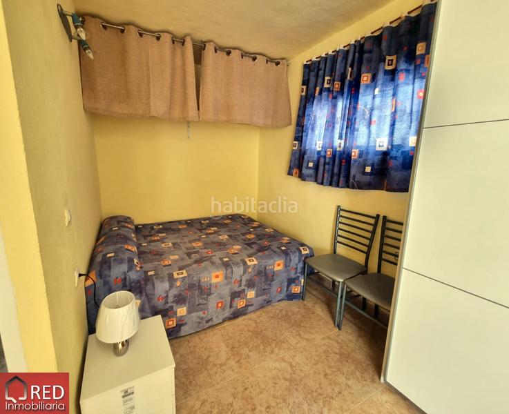 Foto 90b30274-a476-45a9-adc6-2ce1cc27bacb. Alquiler estudio  amueblado en planta 1ª de casa adosada en Picassent
