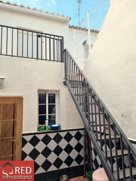 Foto b97c2278-cdc9-4dd9-8c59-e2cf9a06f7e8. Alquiler estudio  amueblado en planta 1ª de casa adosada en Picassent