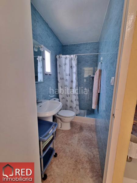 Foto db06b80a-ca17-4a99-998d-6ba67158fd3c. Alquiler estudio  amueblado en planta 1ª de casa adosada en Picassent