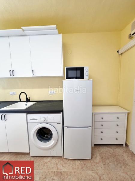 Foto dc4d989d-fcee-4aa4-87d4-6de234bb2fac. Alquiler estudio  amueblado en planta 1ª de casa adosada en Picassent