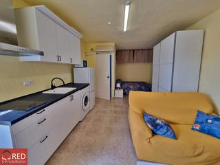 Rent Studio in Picassent. Estudio amueblado en planta 1ª de casa adosada