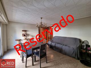 Pis a Picassent. Piso en zona centro picassent