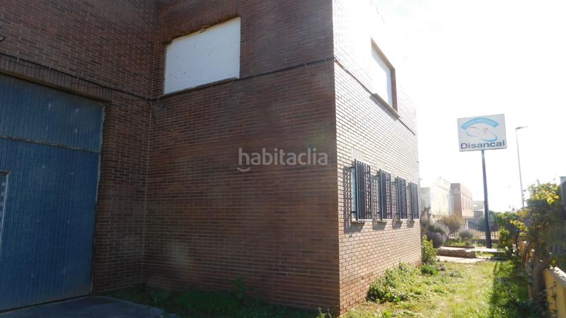 Foto 5cc6ac58-f65e-4436-bb67-c7dd4d5ebc44. Local comercial en carretera xilxes 11 nave acondicionada en venta en Vall d´Uixó (la)