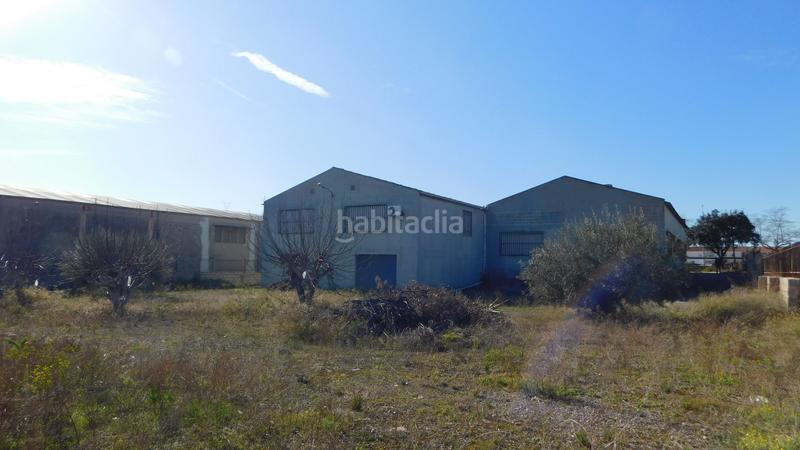 Foto 617534a1-53f3-458f-817d-45fe3ebe71db. Local comercial en carretera xilxes 11 nave acondicionada en venta en Vall d´Uixó (la)