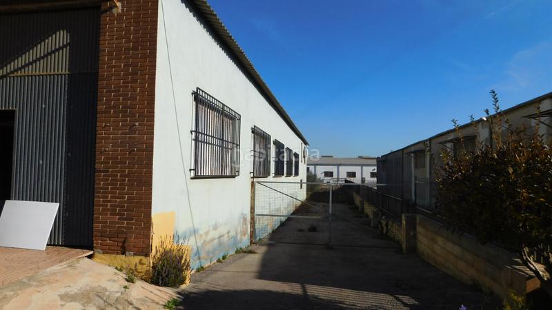 Foto 72f9da52-2412-4286-bf2c-dadd0c52df5c. Local comercial en carretera xilxes 11 nave acondicionada en venta en Vall d´Uixó (la)