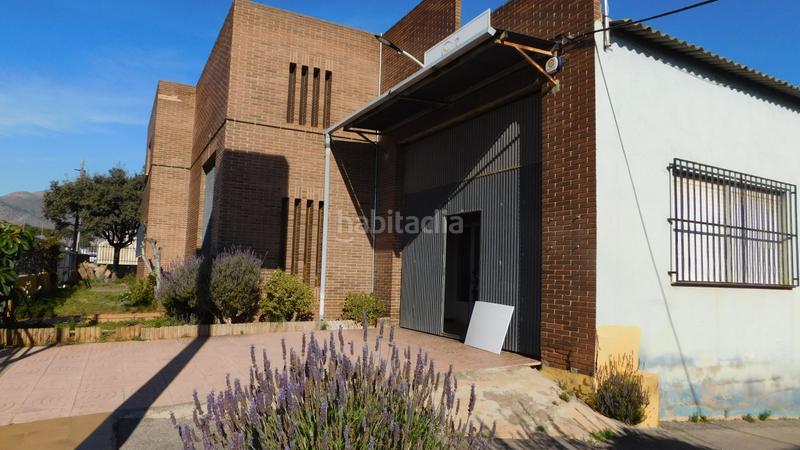 Foto 7b2da566-b40f-41e0-aa8b-8d3dcb685542. Local comercial en carretera xilxes 11 nave acondicionada en venta en Vall d´Uixó (la)