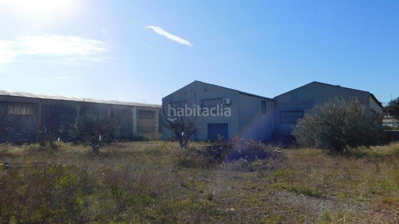 Foto 8a7a8863-8201-48b4-8544-ef0b82cba9e7. Local comercial en carretera xilxes 11 nave acondicionada en venta en Vall d´Uixó (la)