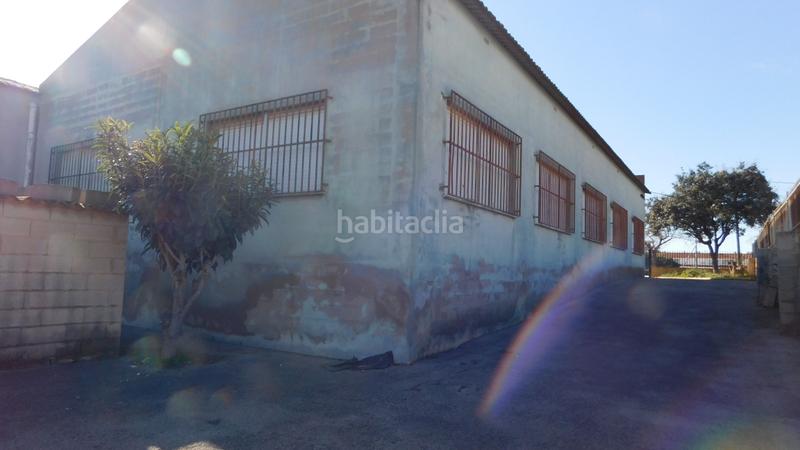 Foto c9d48827-50bf-4729-93fd-59a91624ce48. Local comercial en carretera xilxes 11 nave acondicionada en venta en Vall d´Uixó (la)