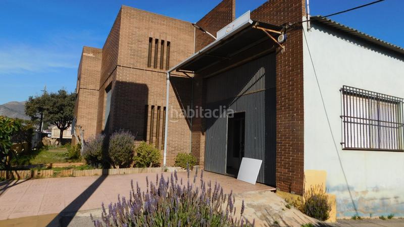 Foto f2a9bb30-0137-4868-877b-18f12836b535. Local comercial en carretera xilxes 11 nave acondicionada en venta en Vall d´Uixó (la)