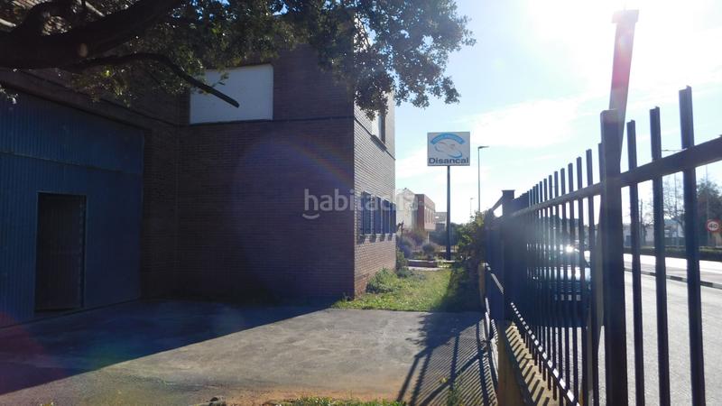 Foto f72c7a13-4cff-4693-b3ac-2a7e94e51c83. Local comercial en carretera xilxes 11 nave acondicionada en venta en Vall d´Uixó (la)