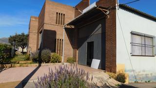 Local Comercial en Carretera xilxes 11. Nave acondicionada en venta