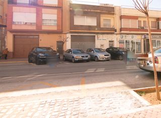 Edificio en Avenida corazón de jesús 78. Edificio en plena av. corazón de jesús
