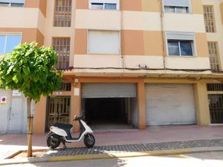 Locale commerciale en Avinguda cor de jess 138. Local, almacen en venta