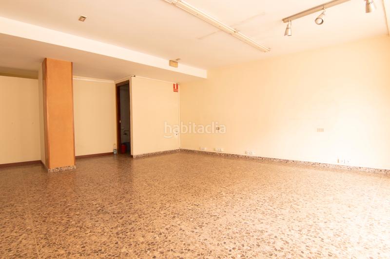 Foto c2dc407a-6a81-49d4-a458-cc53670ce22d. Locale commerciale in carrer benigafull 1 in Vall d´Uixó (la)