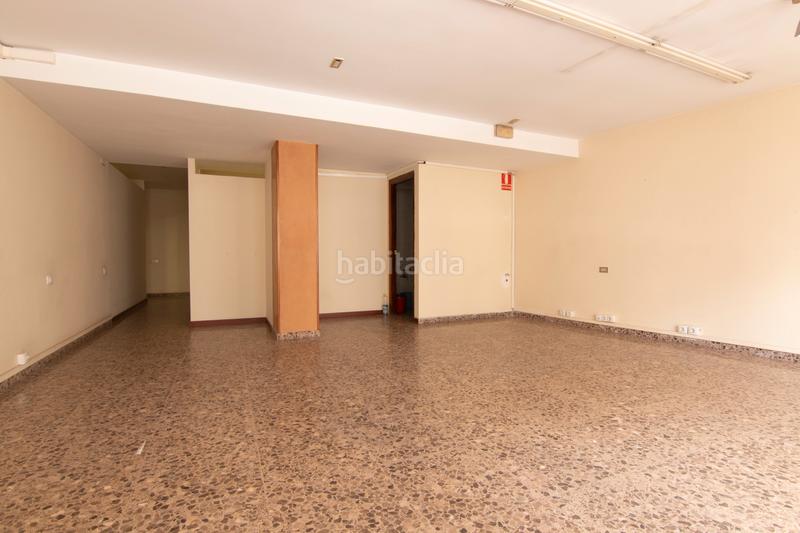 Foto d292ad16-8cee-4545-9f70-136ff745e66e. Locale commerciale in carrer benigafull 1 in Vall d´Uixó (la)