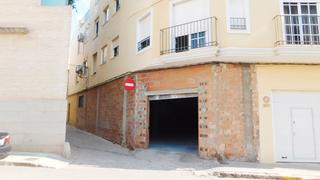 Posto auto en Calle vicente j creixach 3